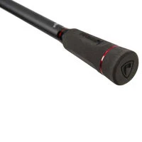 Fox Rage Prism X Versatile Soft Cast Baitcasting Rod 7ft/15-60g